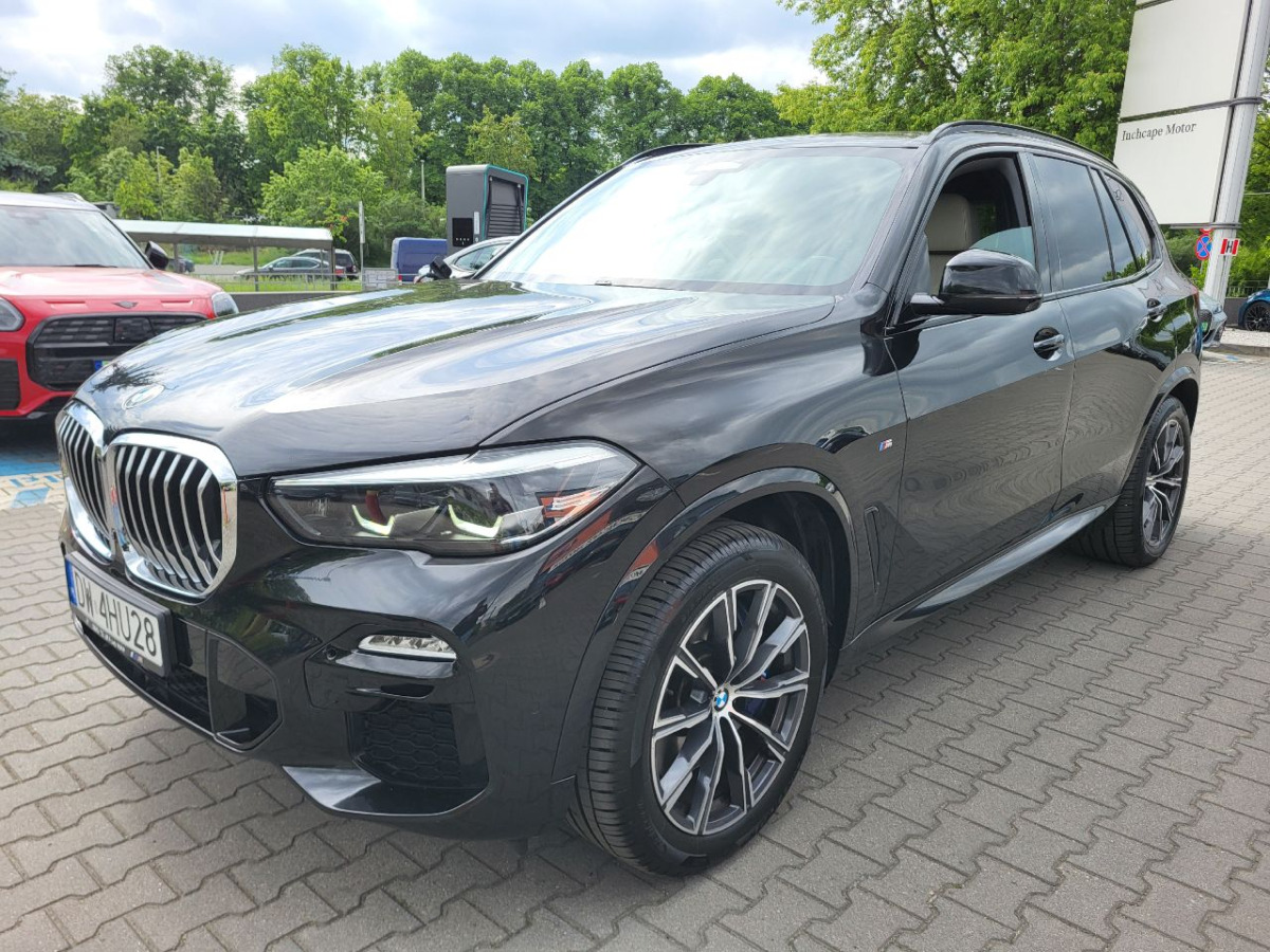 BMW X5 XDRIVE30D SUV - SUVSUV: slika 2 BMW X5 XDRIVE30D SUV - SUVSUV: slika 2