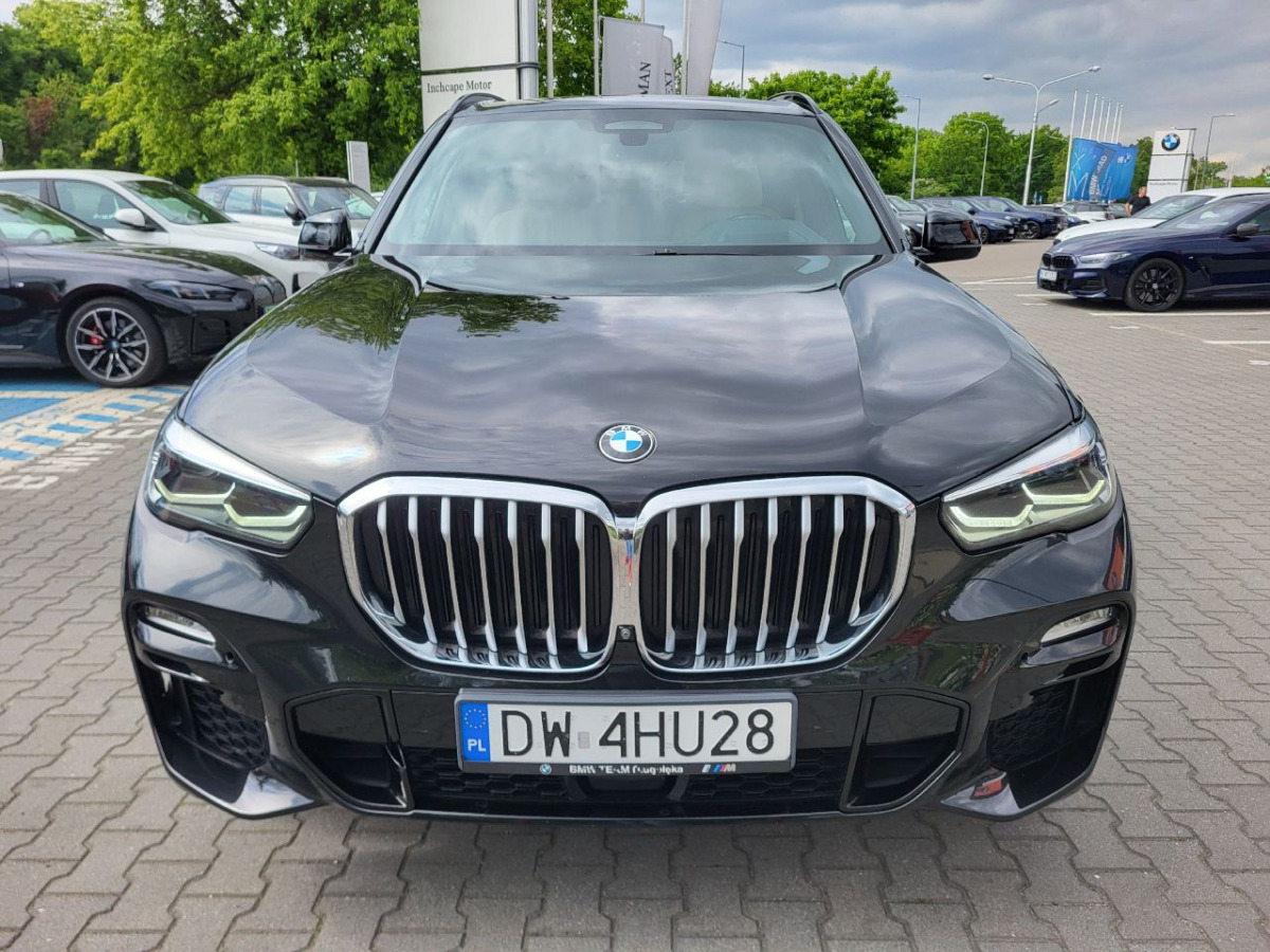 BMW X5 XDRIVE30D SUV - SUVSUV: slika 5 BMW X5 XDRIVE30D SUV - SUVSUV: slika 5
