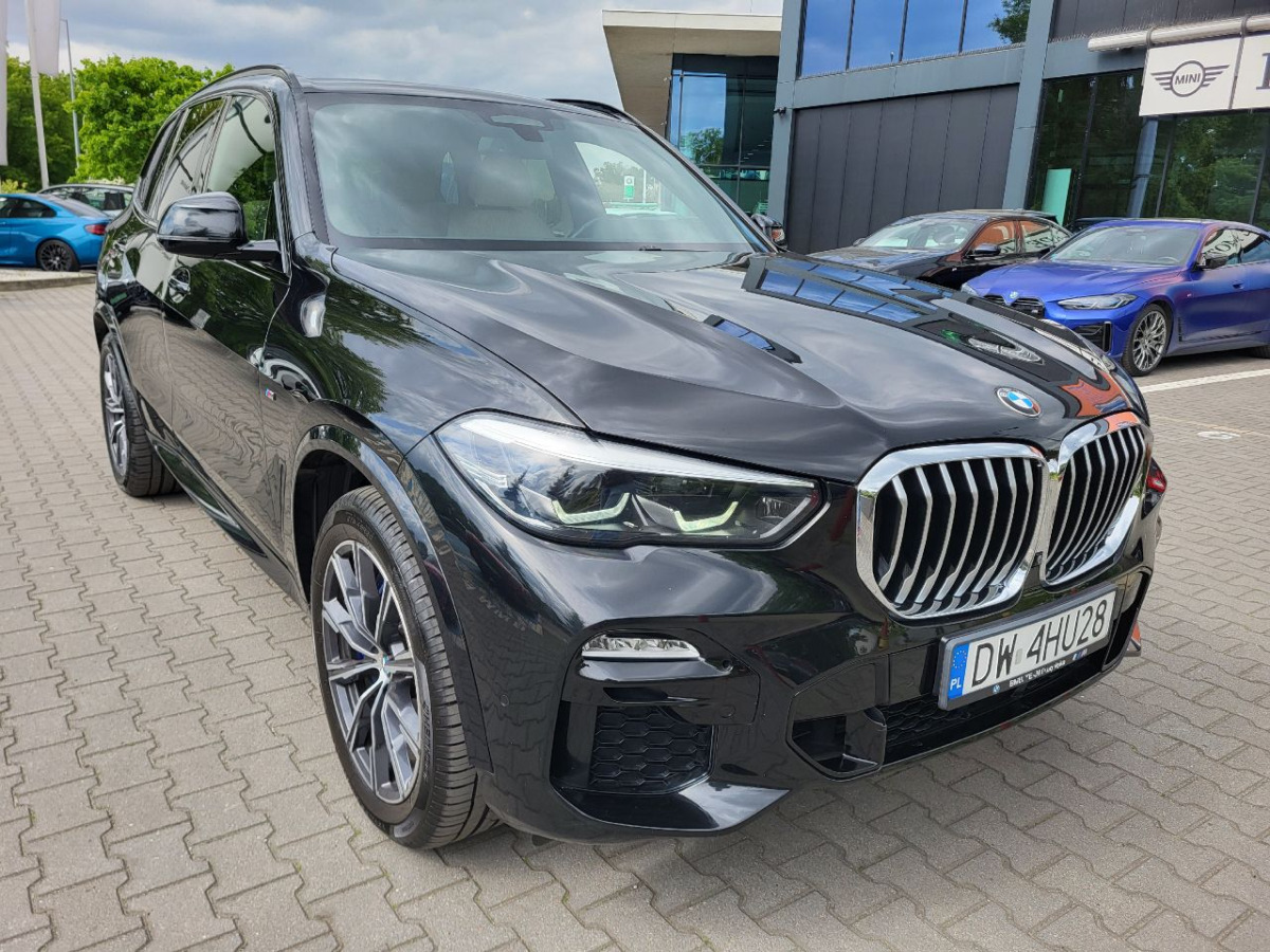 BMW X5 XDRIVE30D SUV - SUVSUV: slika 1 BMW X5 XDRIVE30D SUV - SUVSUV: slika 1