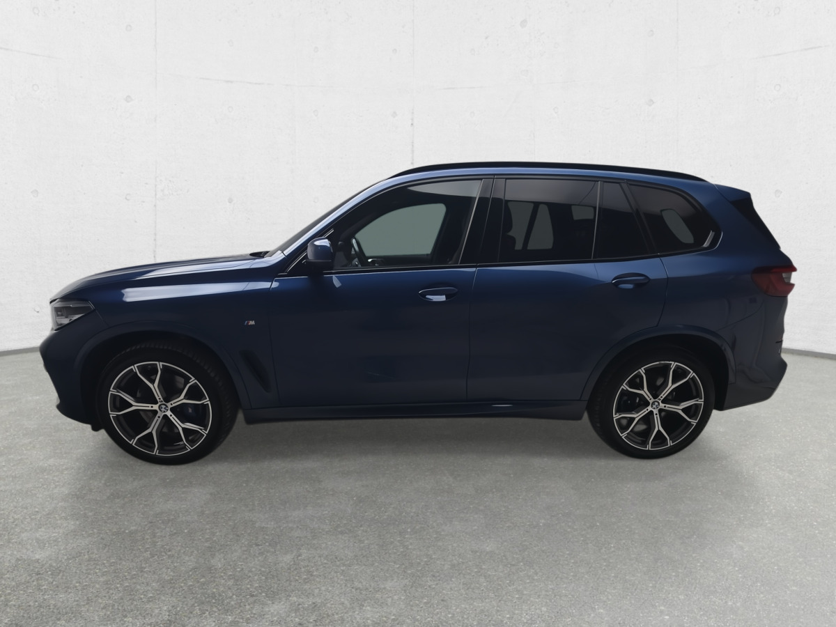 BMW X5 XDRIVE30D SUV - SUVSUV: slika 5 BMW X5 XDRIVE30D SUV - SUVSUV: slika 5