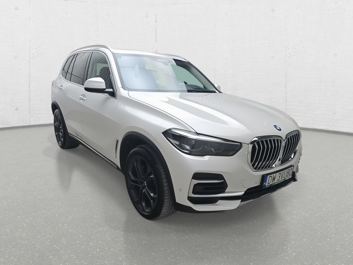 BMW X5 XDRIVE30D SUV - SUVSUV: slika 2 BMW X5 XDRIVE30D SUV - SUVSUV: slika 2