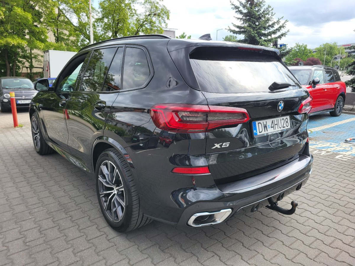 BMW X5 XDRIVE30D SUV - SUVSUV: slika 4 BMW X5 XDRIVE30D SUV - SUVSUV: slika 4