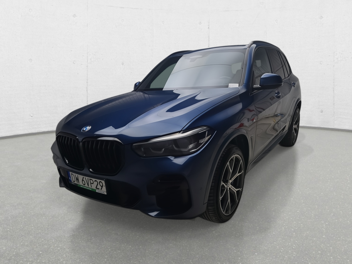 BMW X5 XDRIVE30D SUV - SUVSUV: slika 4 BMW X5 XDRIVE30D SUV - SUVSUV: slika 4