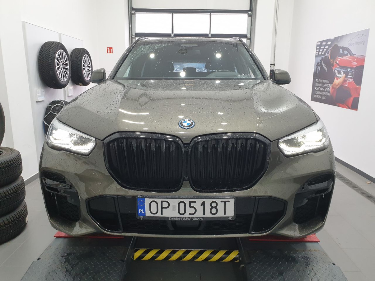 BMW X5 xDrive45e aut SUV - SUVSUV: slika 5 BMW X5 xDrive45e aut SUV - SUVSUV: slika 5