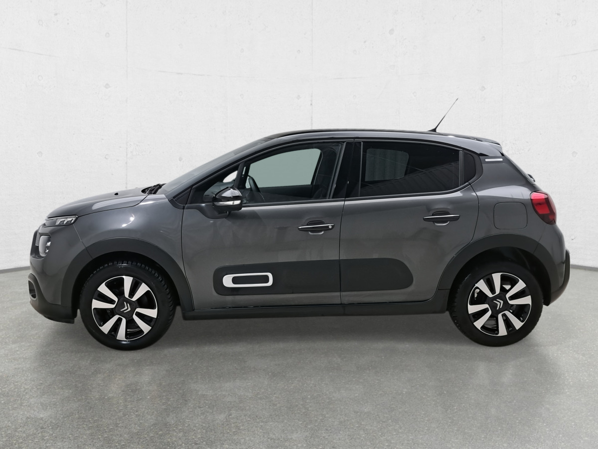 CITROEN C3 HATCHBACK - Hečbek: slika 5 CITROEN C3 HATCHBACK - Hečbek: slika 5