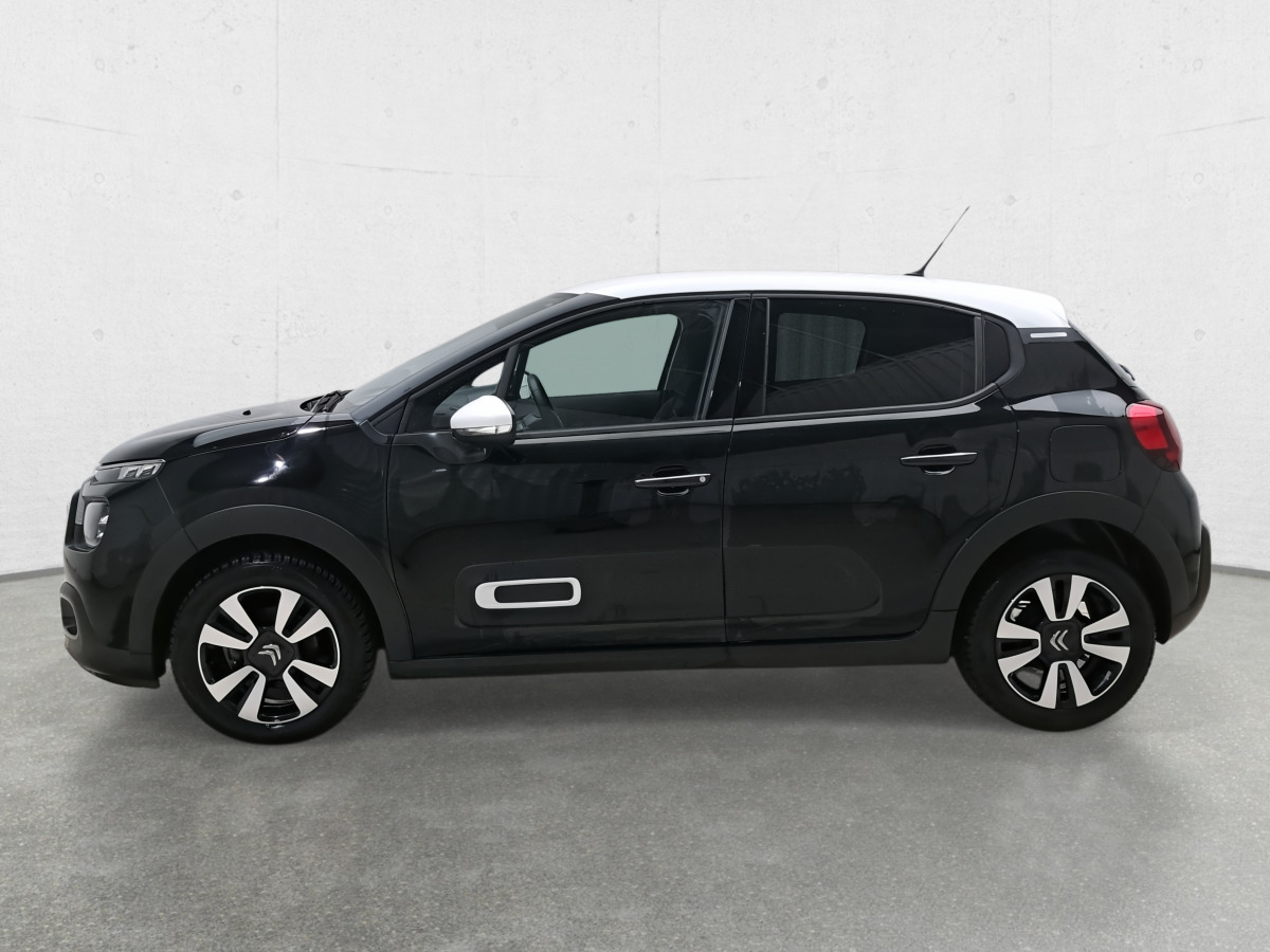 CITROEN C3 HATCHBACK - Hečbek: slika 5 CITROEN C3 HATCHBACK - Hečbek: slika 5