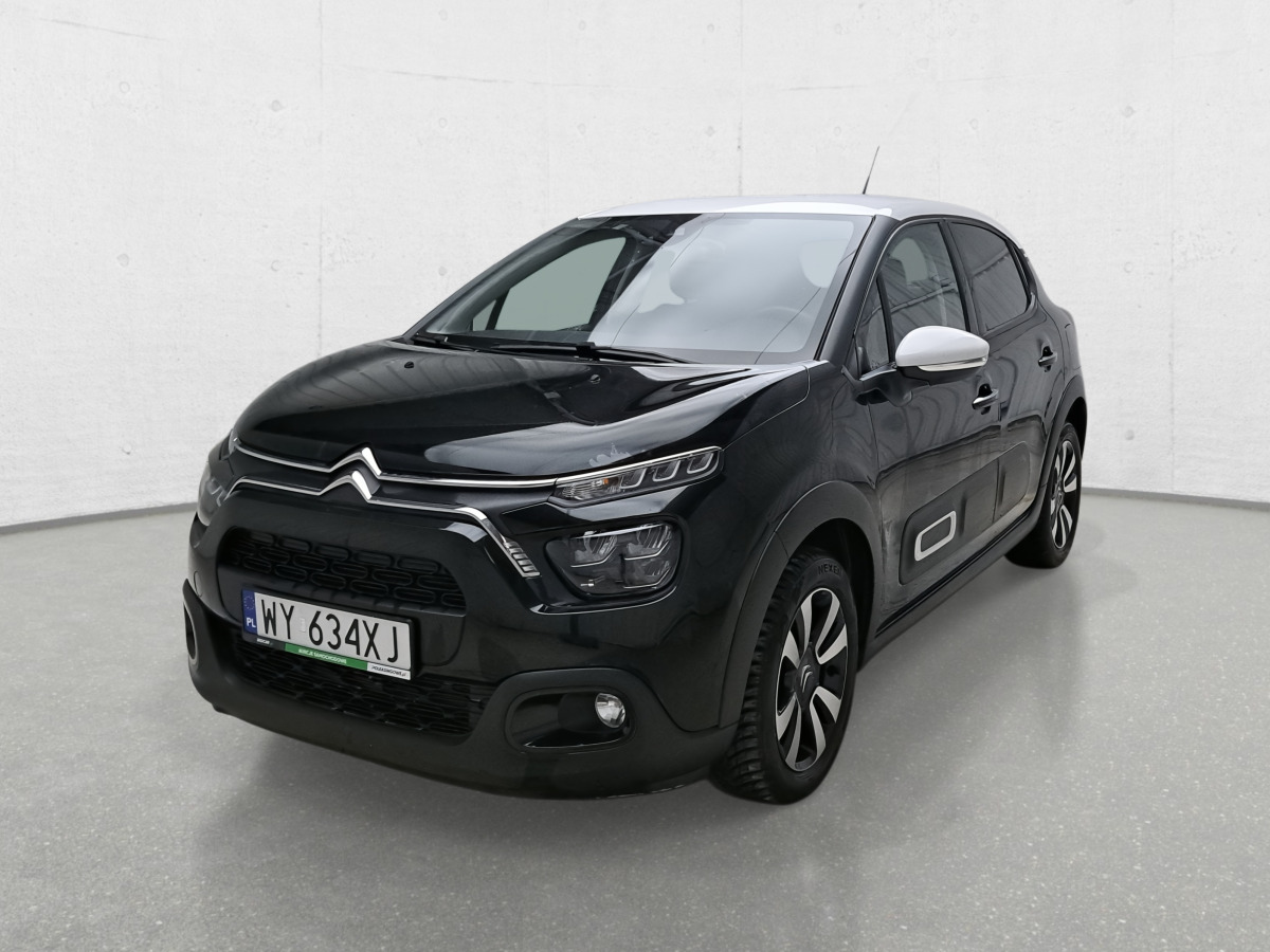 CITROEN C3 HATCHBACK - Hečbek: slika 4 CITROEN C3 HATCHBACK - Hečbek: slika 4