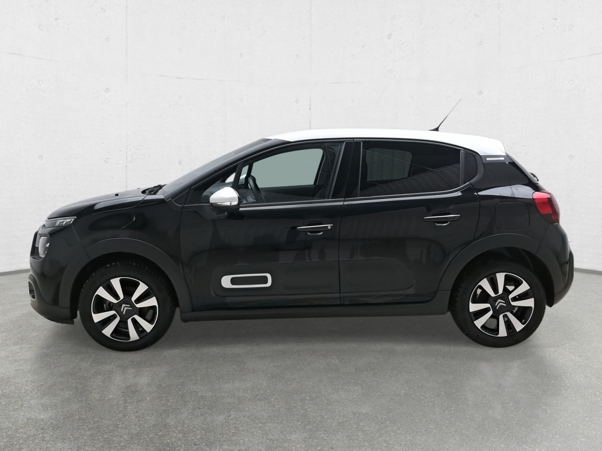 CITROEN C3 HATCHBACK - Hečbek: slika 5 CITROEN C3 HATCHBACK - Hečbek: slika 5