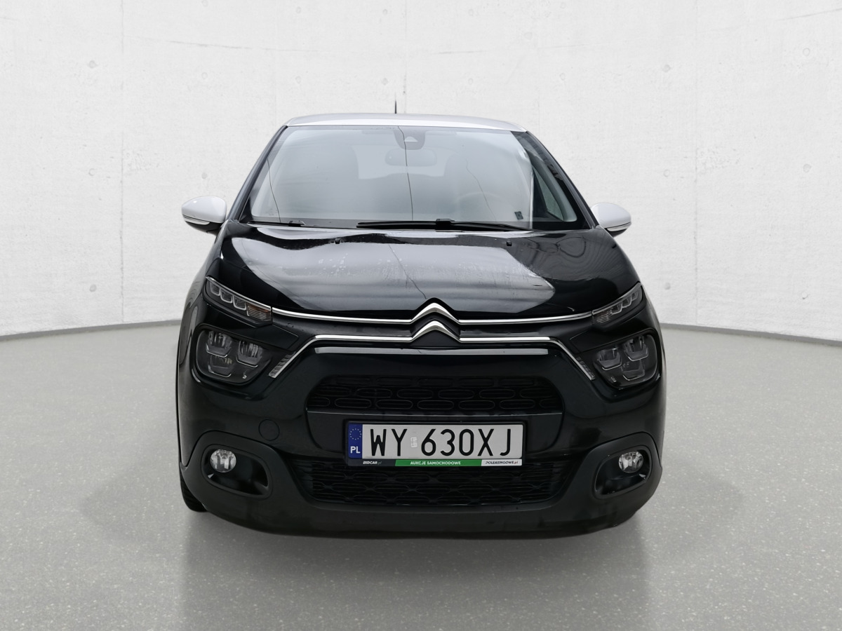CITROEN C3 HATCHBACK - Hečbek: slika 3 CITROEN C3 HATCHBACK - Hečbek: slika 3