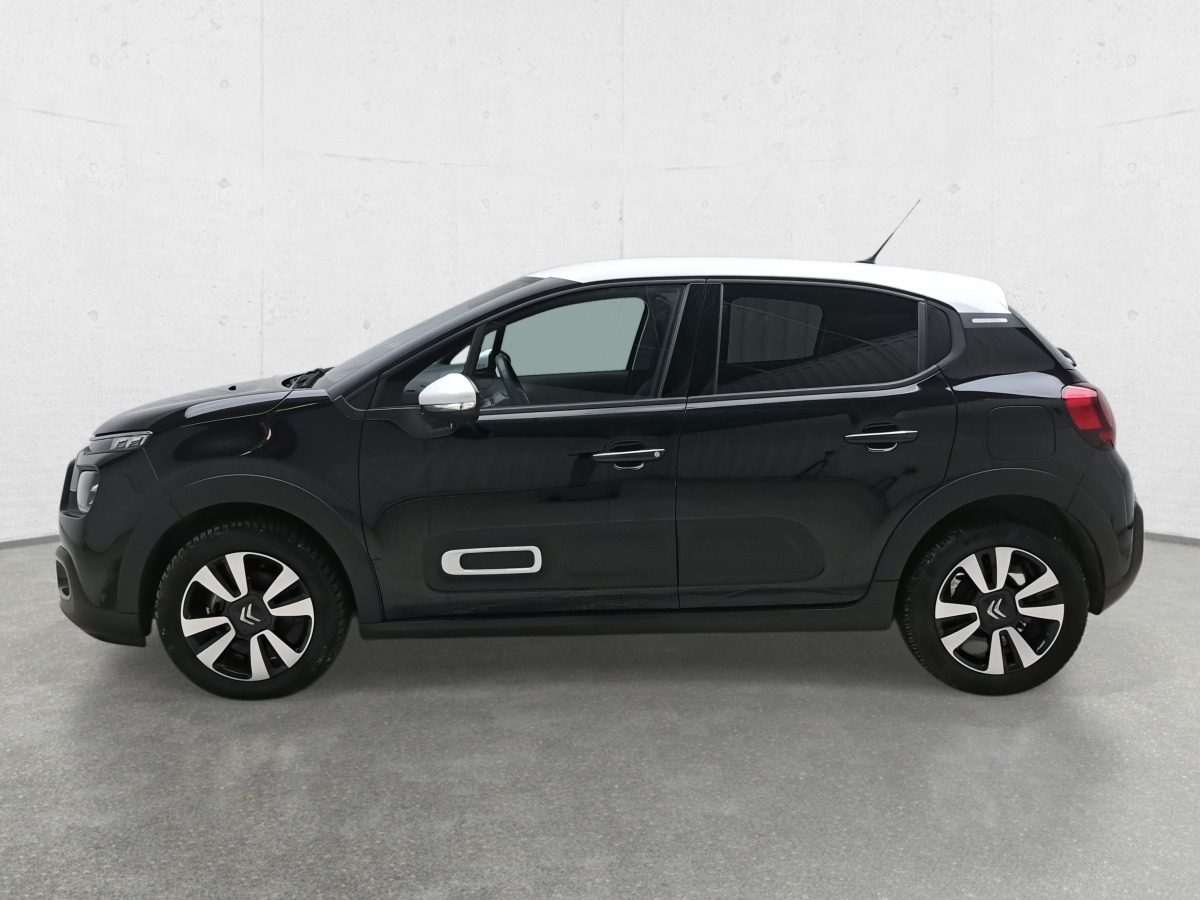 CITROEN C3 HATCHBACK - Hečbek: slika 5 CITROEN C3 HATCHBACK - Hečbek: slika 5