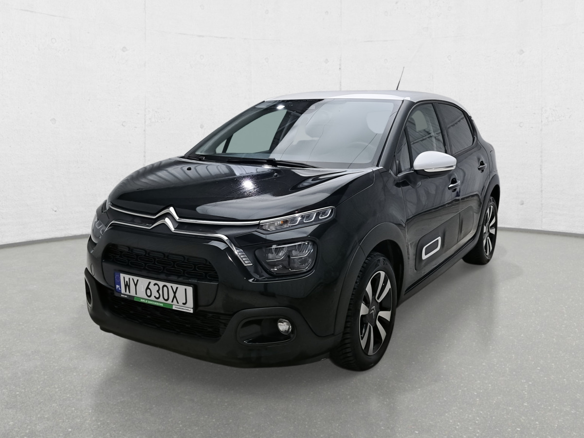 CITROEN C3 HATCHBACK - Hečbek: slika 4 CITROEN C3 HATCHBACK - Hečbek: slika 4
