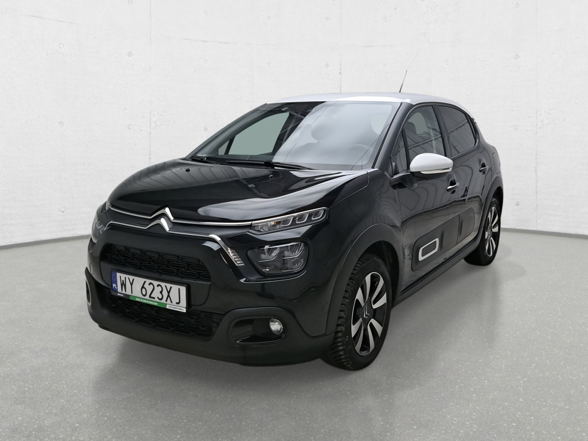 CITROEN C3 HATCHBACK - Hečbek: slika 4 CITROEN C3 HATCHBACK - Hečbek: slika 4