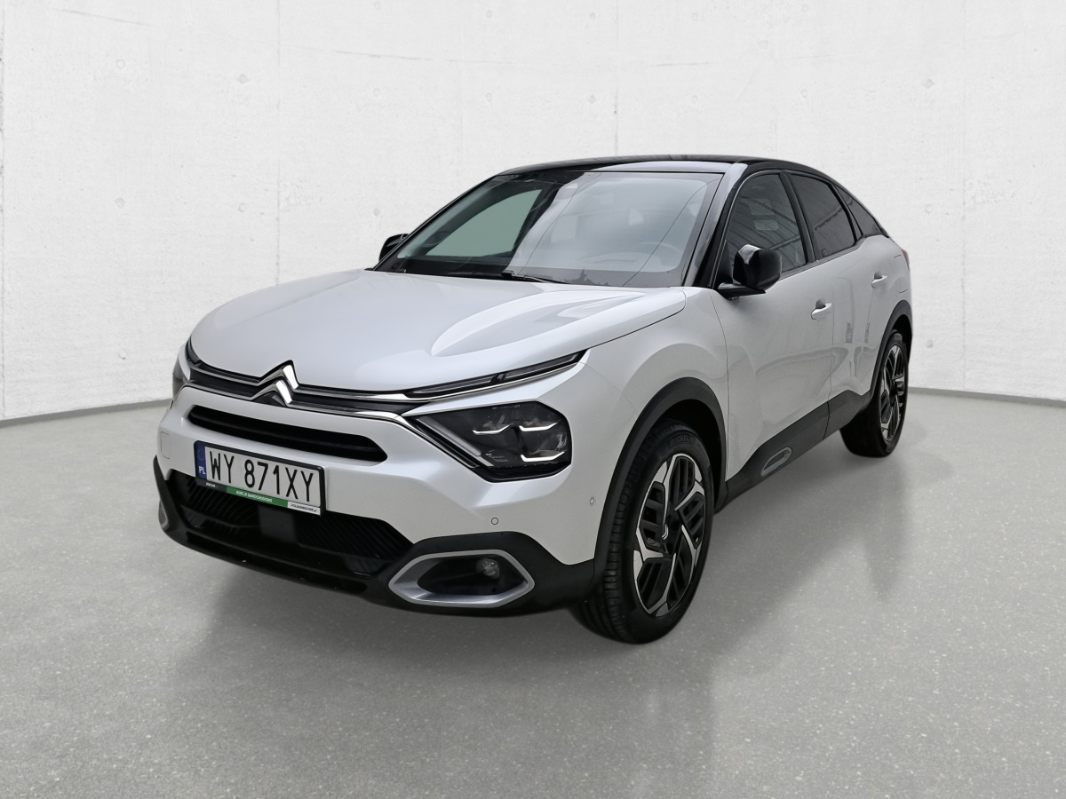 CITROEN C4 HATCHBACK - Hečbek: slika 4 CITROEN C4 HATCHBACK - Hečbek: slika 4
