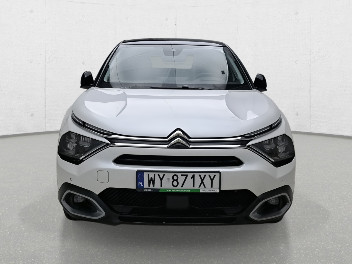 CITROEN C4 HATCHBACK - Hečbek: slika 3 CITROEN C4 HATCHBACK - Hečbek: slika 3