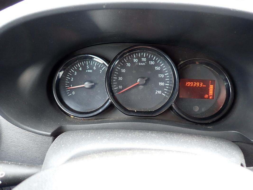 DACIA DOKKER FURGON BLASZAK - Furgon: slika 5 DACIA DOKKER FURGON BLASZAK - Furgon: slika 5