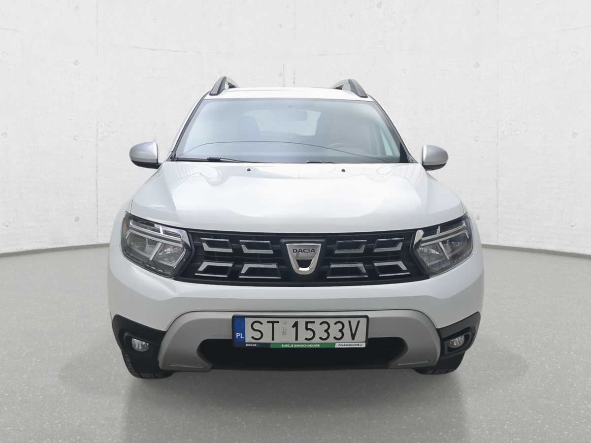 DACIA DUSTER SUV - SUVSUV: slika 4 DACIA DUSTER SUV - SUVSUV: slika 4