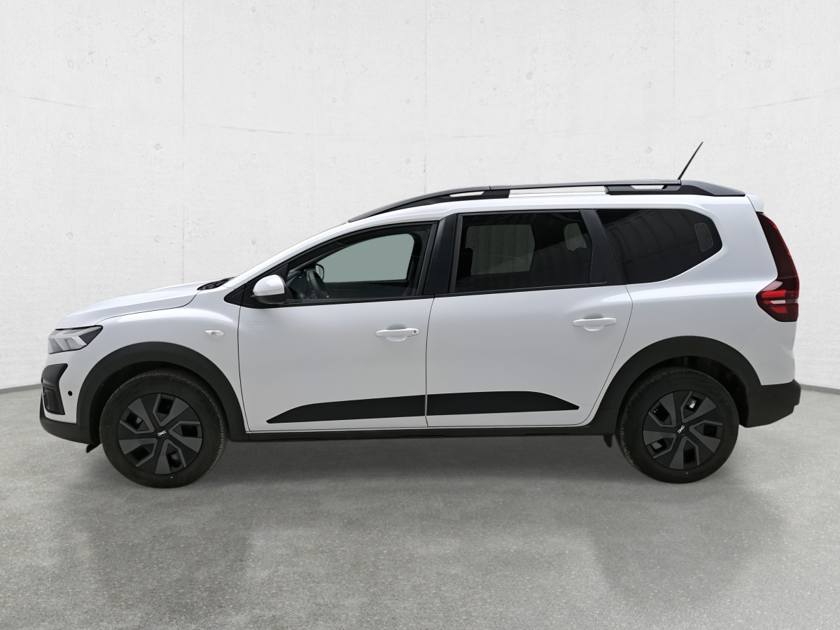 DACIA JOGGER SUV - SUVSUV: slika 5 DACIA JOGGER SUV - SUVSUV: slika 5