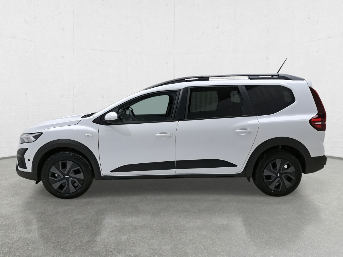 DACIA JOGGER SUV - SUVSUV: slika 5 DACIA JOGGER SUV - SUVSUV: slika 5