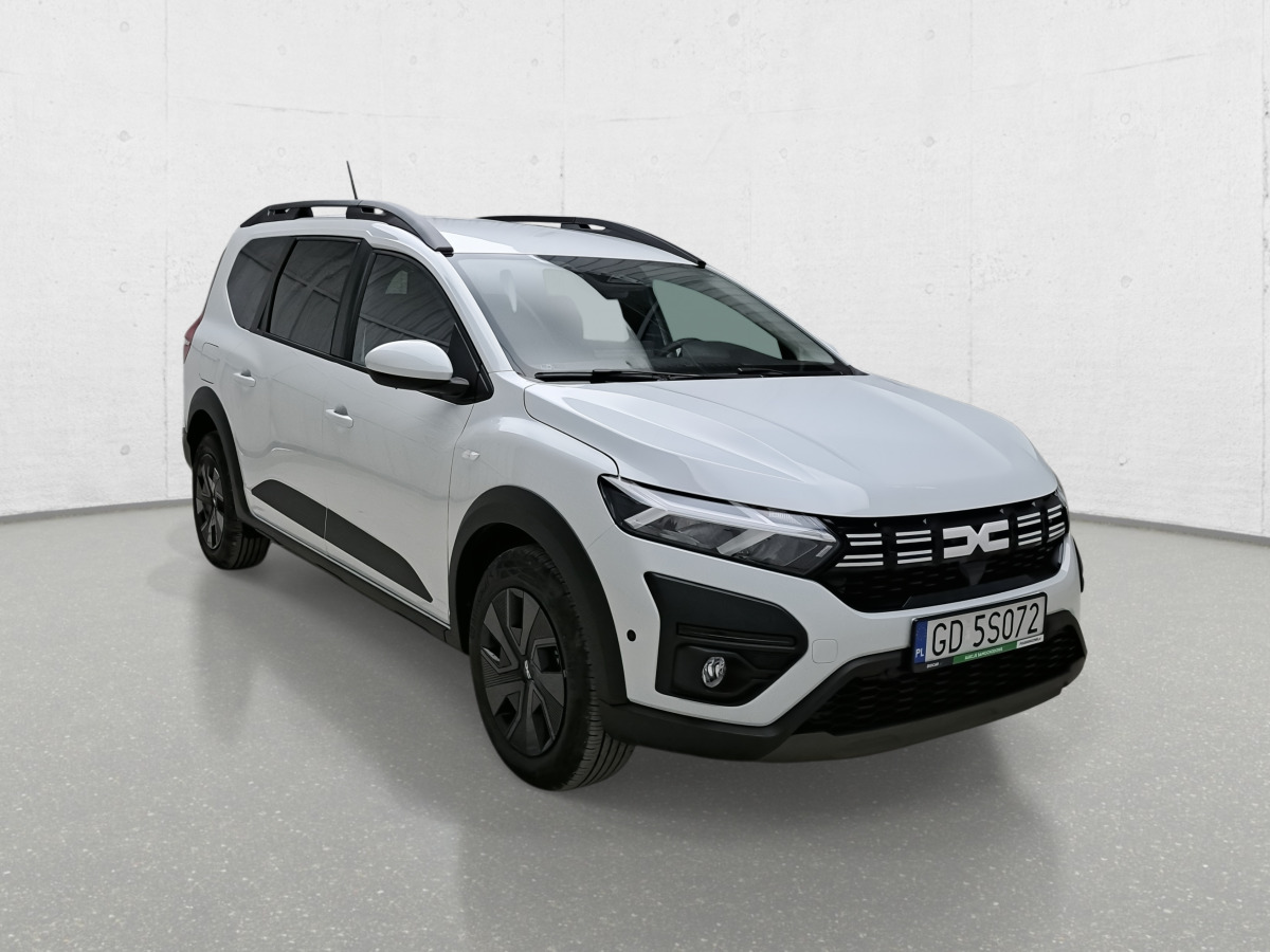 DACIA JOGGER SUV - SUVSUV: slika 2 DACIA JOGGER SUV - SUVSUV: slika 2
