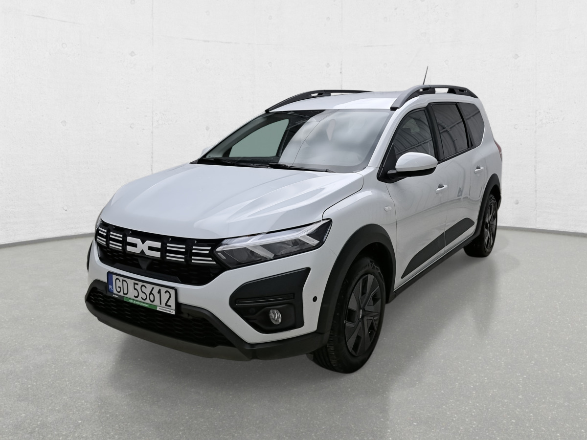 DACIA JOGGER SUV - SUVSUV: slika 4 DACIA JOGGER SUV - SUVSUV: slika 4