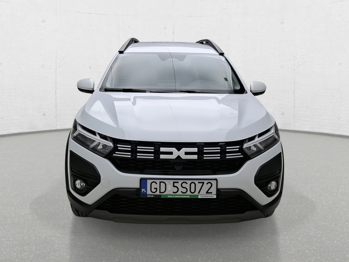 DACIA JOGGER SUV - SUVSUV: slika 3 DACIA JOGGER SUV - SUVSUV: slika 3