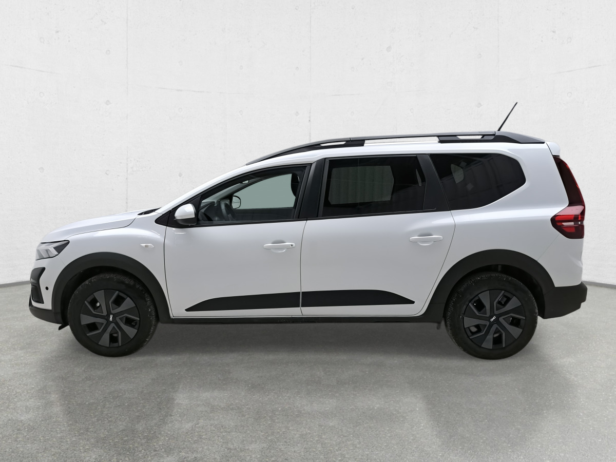 DACIA JOGGER SUV - SUVSUV: slika 5 DACIA JOGGER SUV - SUVSUV: slika 5