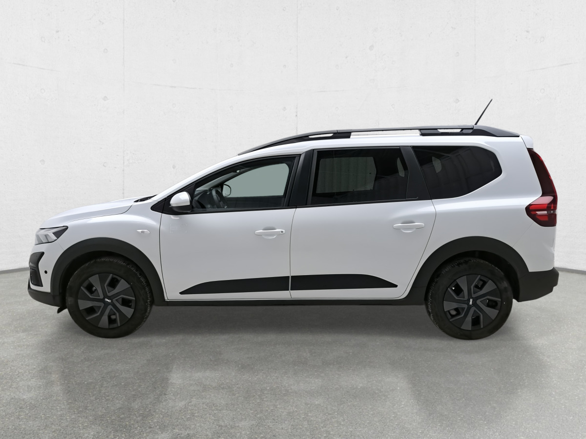 DACIA JOGGER SUV - SUVSUV: slika 5 DACIA JOGGER SUV - SUVSUV: slika 5