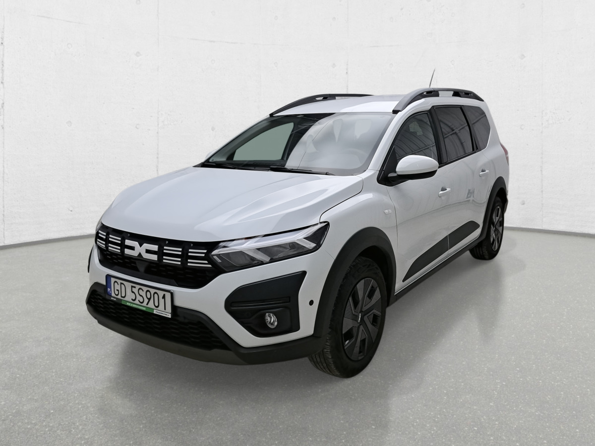 DACIA JOGGER SUV - SUVSUV: slika 4 DACIA JOGGER SUV - SUVSUV: slika 4
