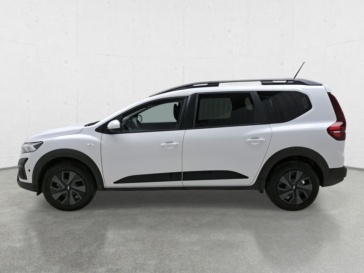 DACIA JOGGER SUV - SUVSUV: slika 5 DACIA JOGGER SUV - SUVSUV: slika 5