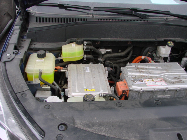 DFSK SERES 3 SUV - SUVSUV: slika 5 DFSK SERES 3 SUV - SUVSUV: slika 5