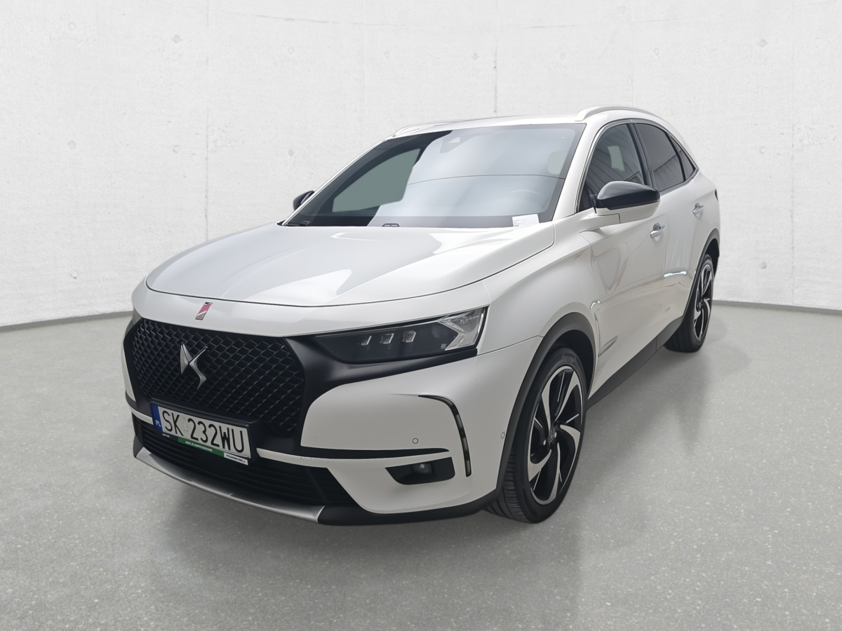 DS DS 7 CROSSBACK SUV - SUVSUV: slika 4 DS DS 7 CROSSBACK SUV - SUVSUV: slika 4