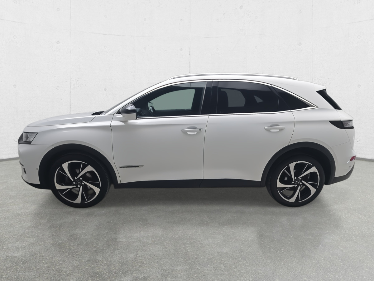 DS DS 7 CROSSBACK SUV - SUVSUV: slika 5 DS DS 7 CROSSBACK SUV - SUVSUV: slika 5