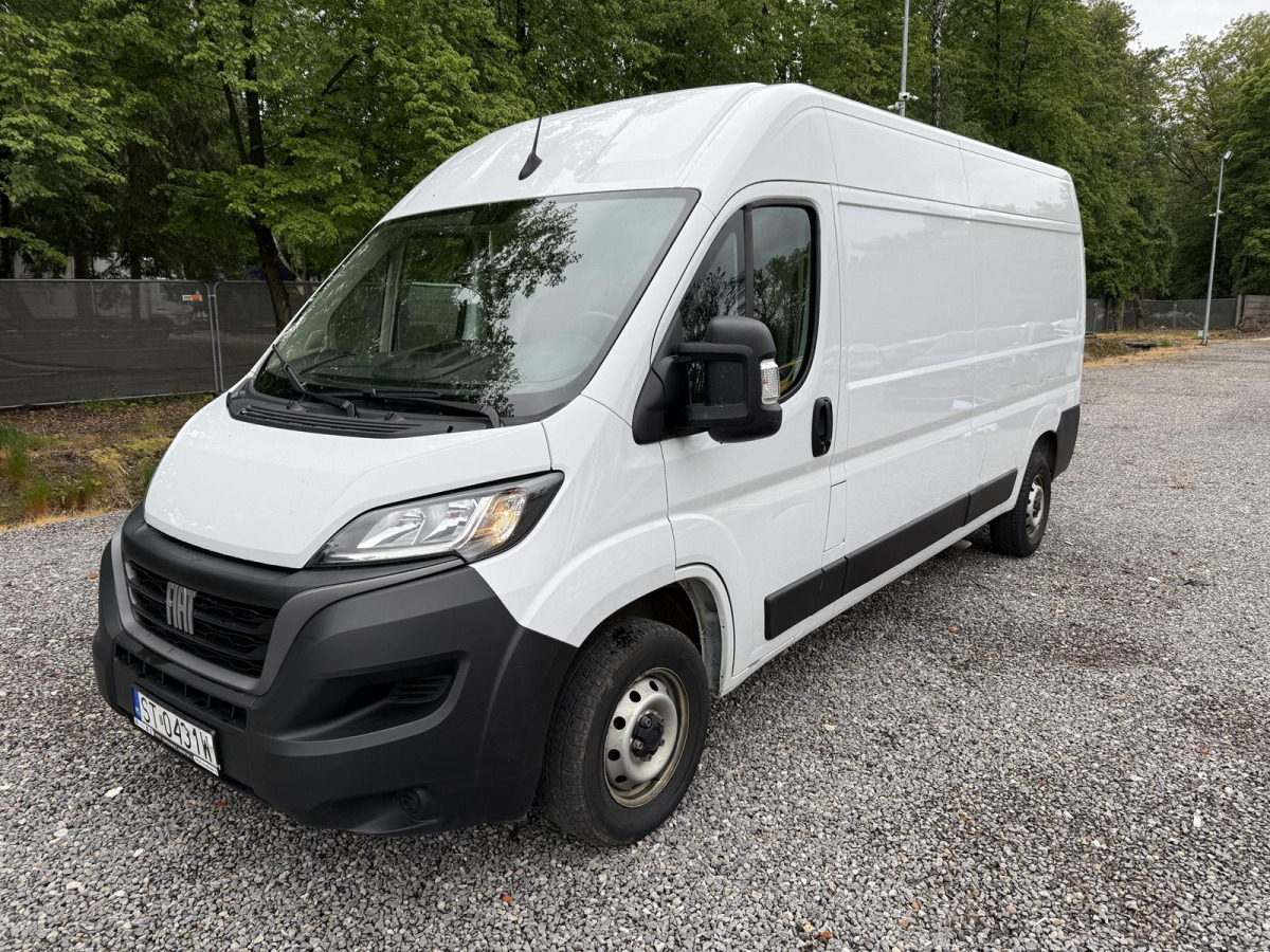 FIAT DUCATO 2.2M-JET L3H2 FURGON BLASZAK - Furgon: slika 3 FIAT DUCATO 2.2M-JET L3H2 FURGON BLASZAK - Furgon: slika 3