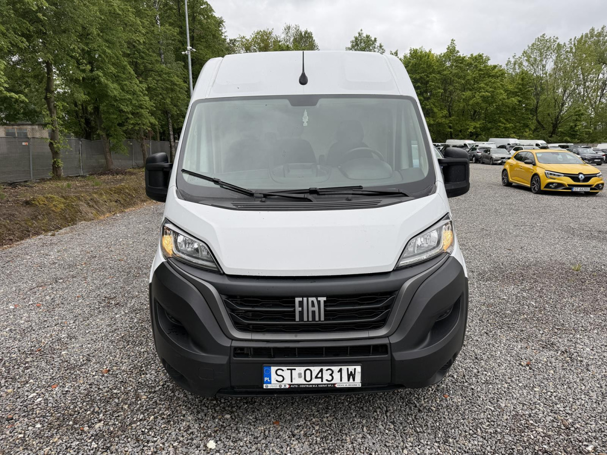 FIAT DUCATO 2.2M-JET L3H2 FURGON BLASZAK - Furgon: slika 2 FIAT DUCATO 2.2M-JET L3H2 FURGON BLASZAK - Furgon: slika 2