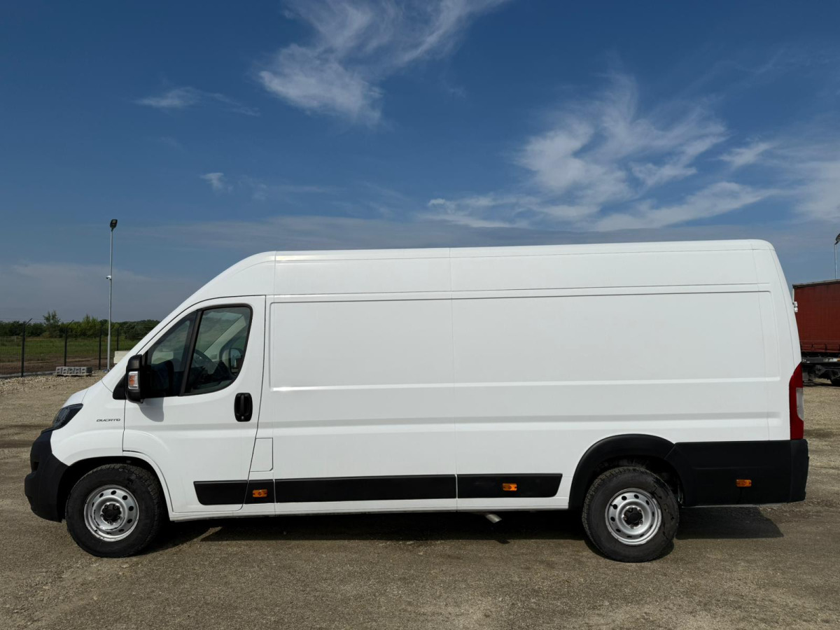 FIAT DUCATO FURGON BLASZAK - Furgon: slika 4 FIAT DUCATO FURGON BLASZAK - Furgon: slika 4