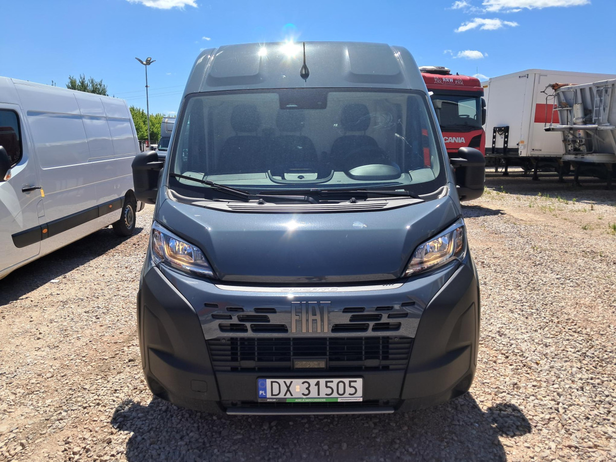 FIAT DUCATO FURGON BLASZAK - Furgon: slika 3 FIAT DUCATO FURGON BLASZAK - Furgon: slika 3