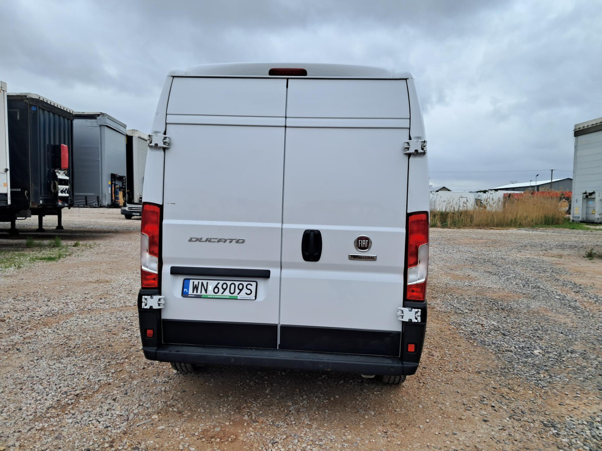 FIAT DUCATO FURGON BLASZAK - Furgon: slika 5 FIAT DUCATO FURGON BLASZAK - Furgon: slika 5