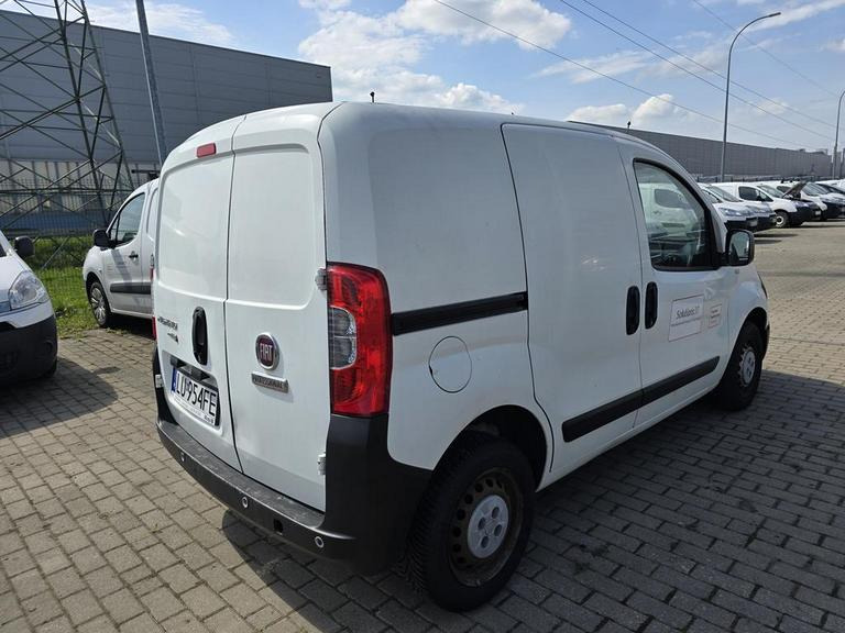 FIAT FIORINO FURGON BLASZAK - Furgon: slika 5 FIAT FIORINO FURGON BLASZAK - Furgon: slika 5