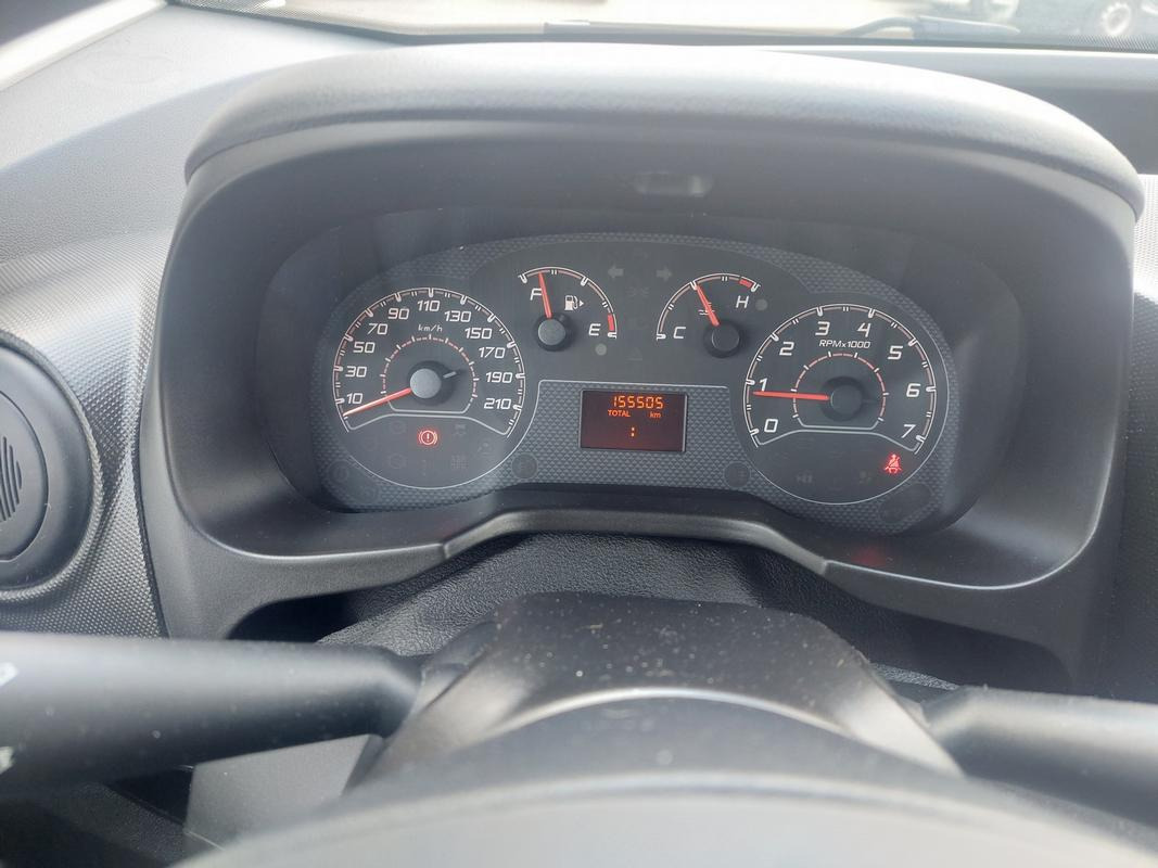 FIAT FIORINO FURGON BLASZAK - Furgon: slika 5 FIAT FIORINO FURGON BLASZAK - Furgon: slika 5