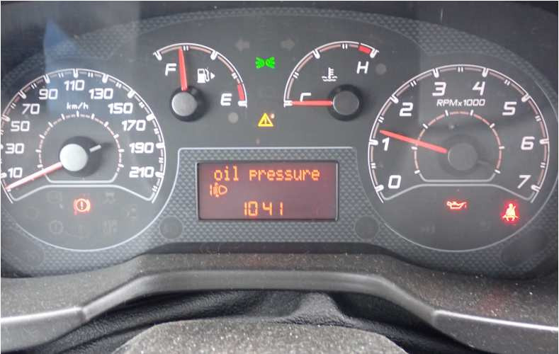 FIAT FIORINO FURGON BLASZAK - Furgon: slika 5 FIAT FIORINO FURGON BLASZAK - Furgon: slika 5