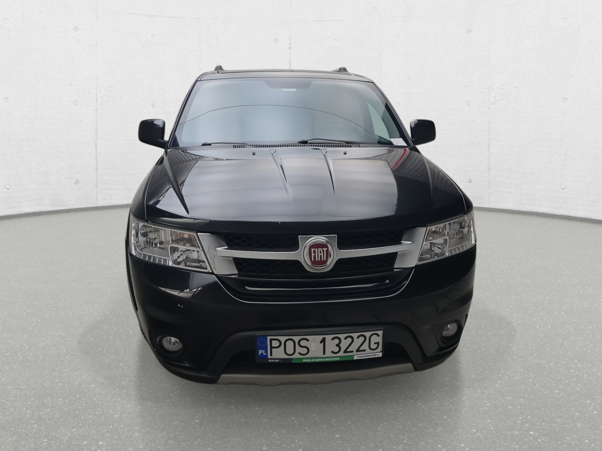 FIAT FREEMONT SUV - SUVSUV: slika 5 FIAT FREEMONT SUV - SUVSUV: slika 5