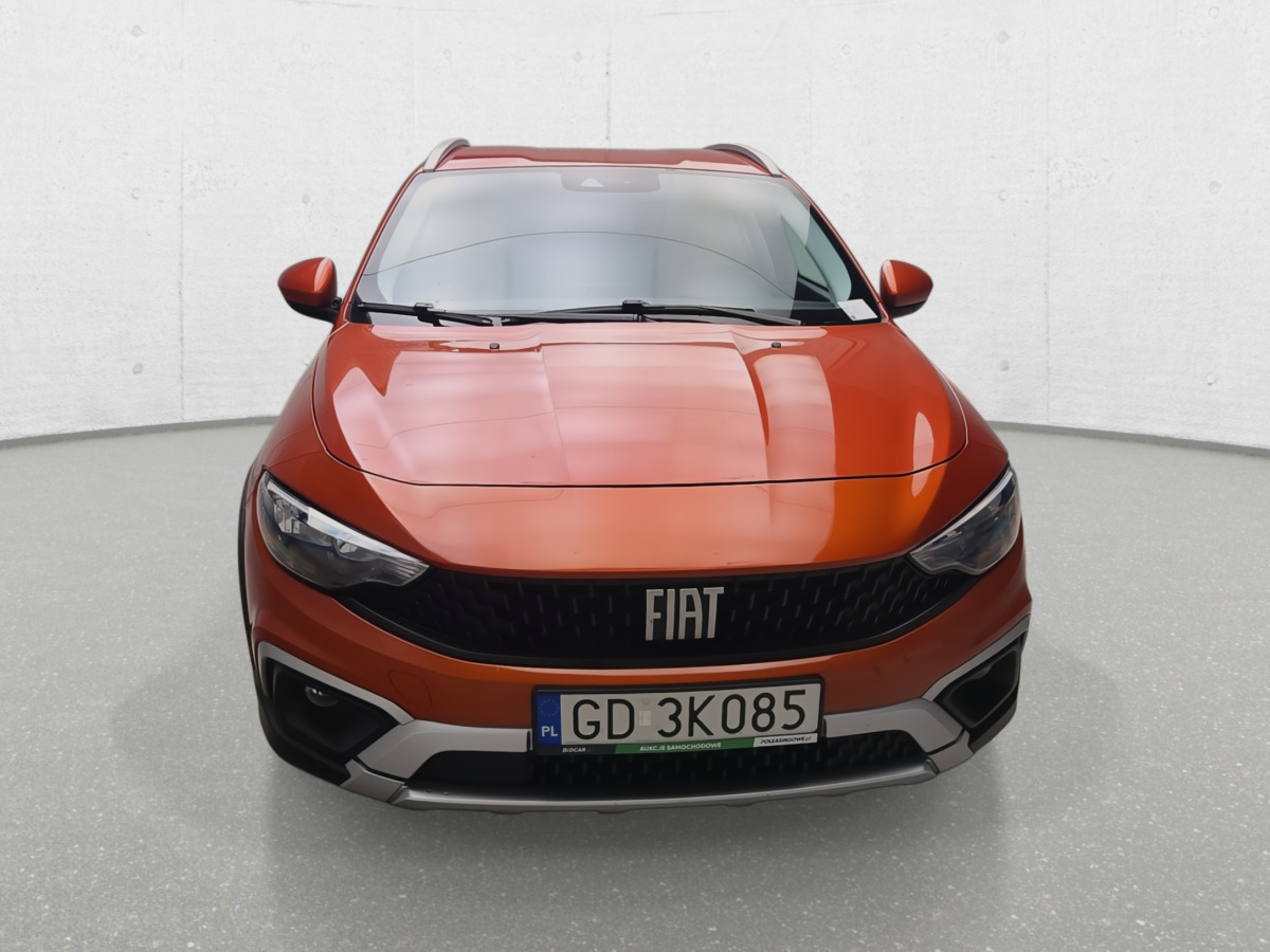 FIAT TIPO KOMBI - Automobil: slika 3 FIAT TIPO KOMBI - Automobil: slika 3