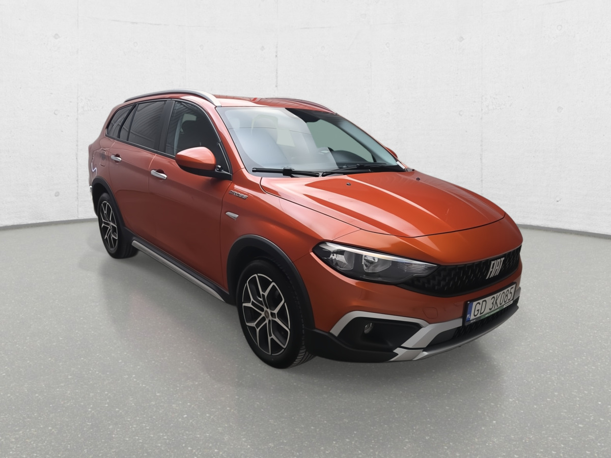 FIAT TIPO KOMBI - Automobil: slika 2 FIAT TIPO KOMBI - Automobil: slika 2