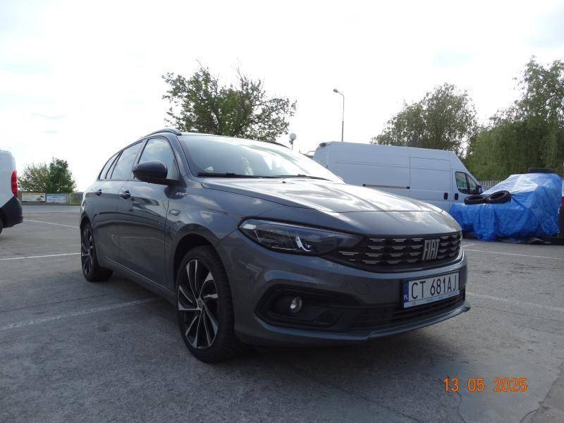 FIAT TIPO KOMBI - Automobil: slika 1 FIAT TIPO KOMBI - Automobil: slika 1