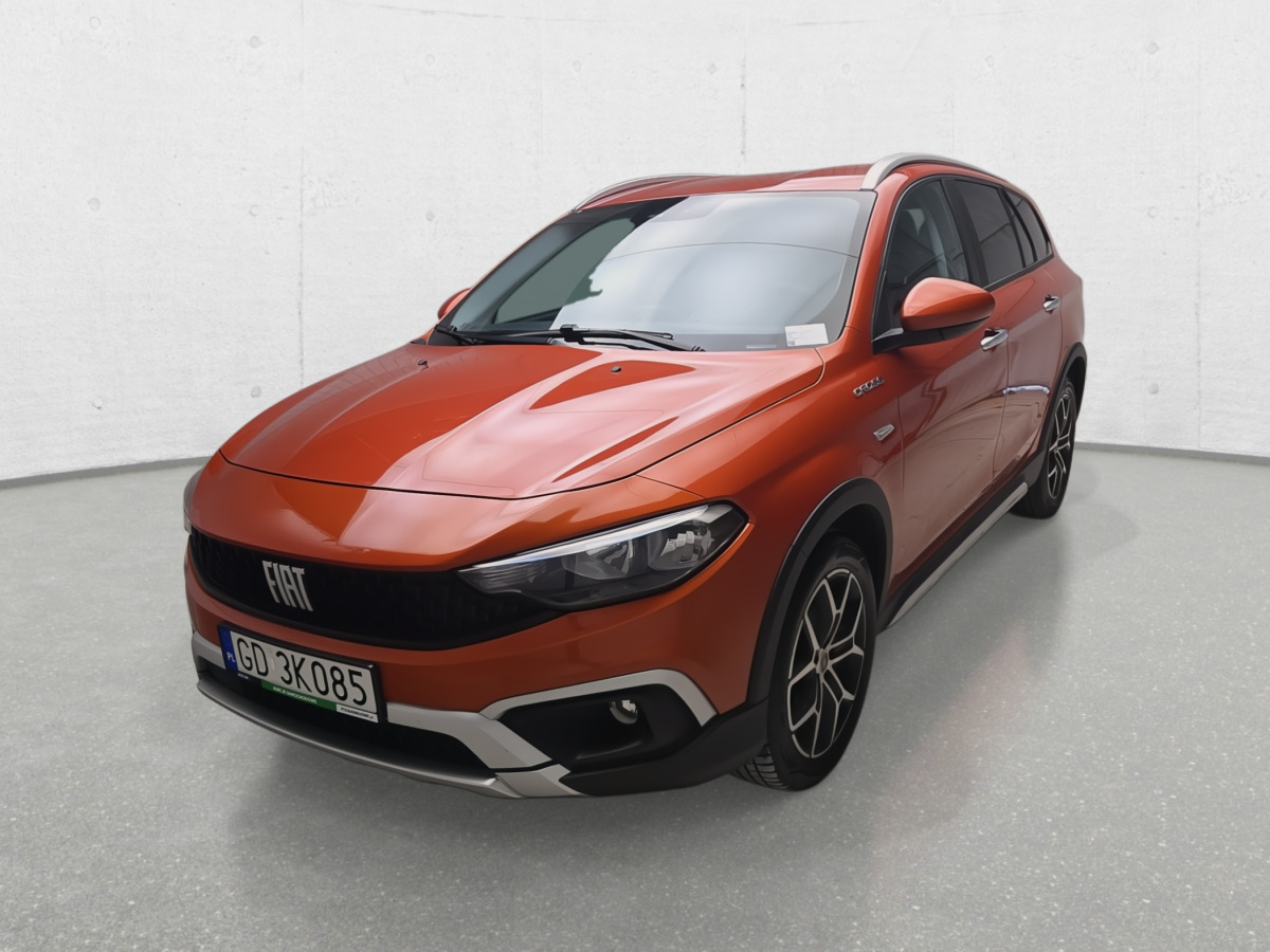 FIAT TIPO KOMBI - Automobil: slika 4 FIAT TIPO KOMBI - Automobil: slika 4