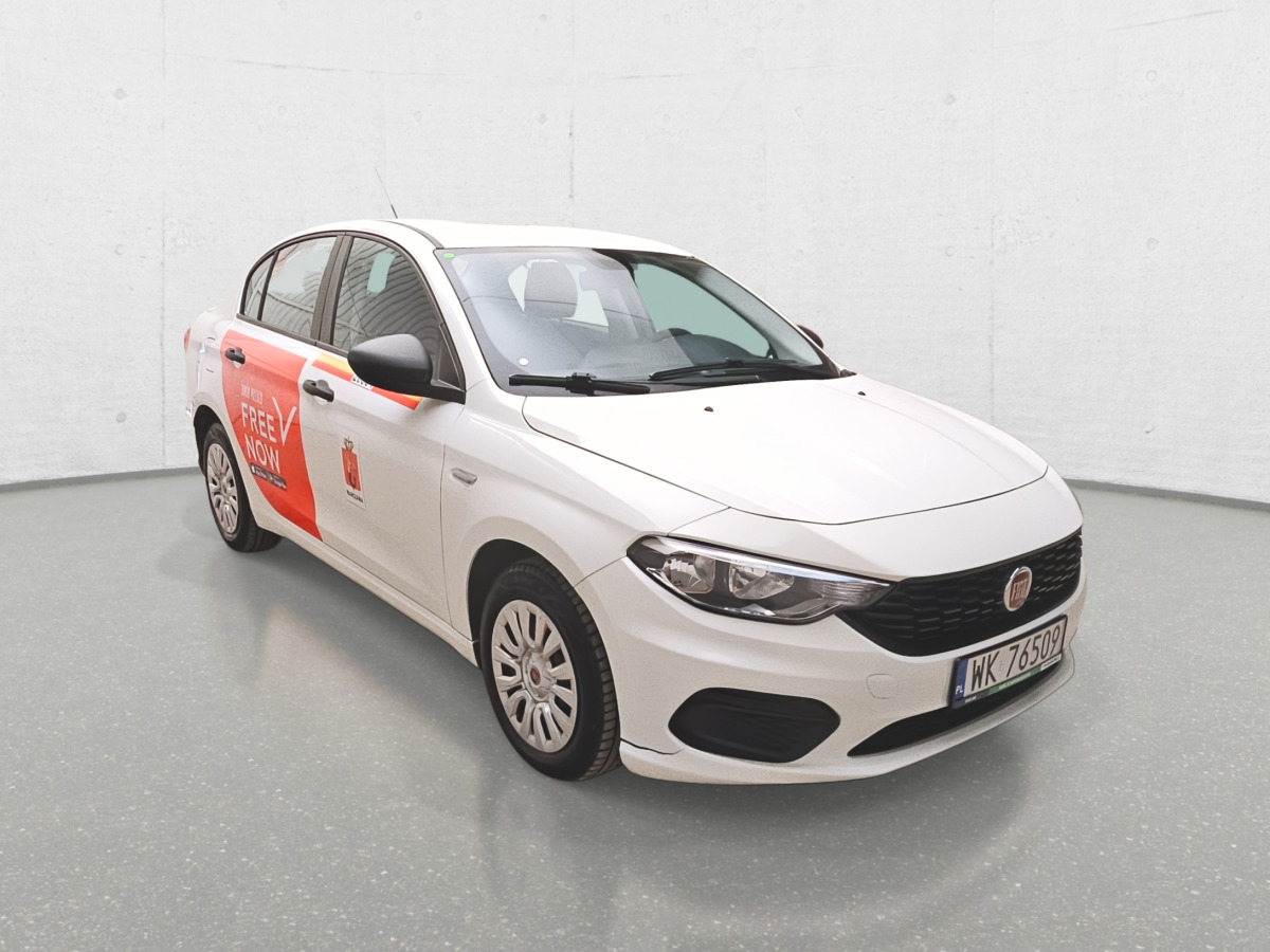 FIAT TIPO SEDAN - Limuzina: slika 1 FIAT TIPO SEDAN - Limuzina: slika 1