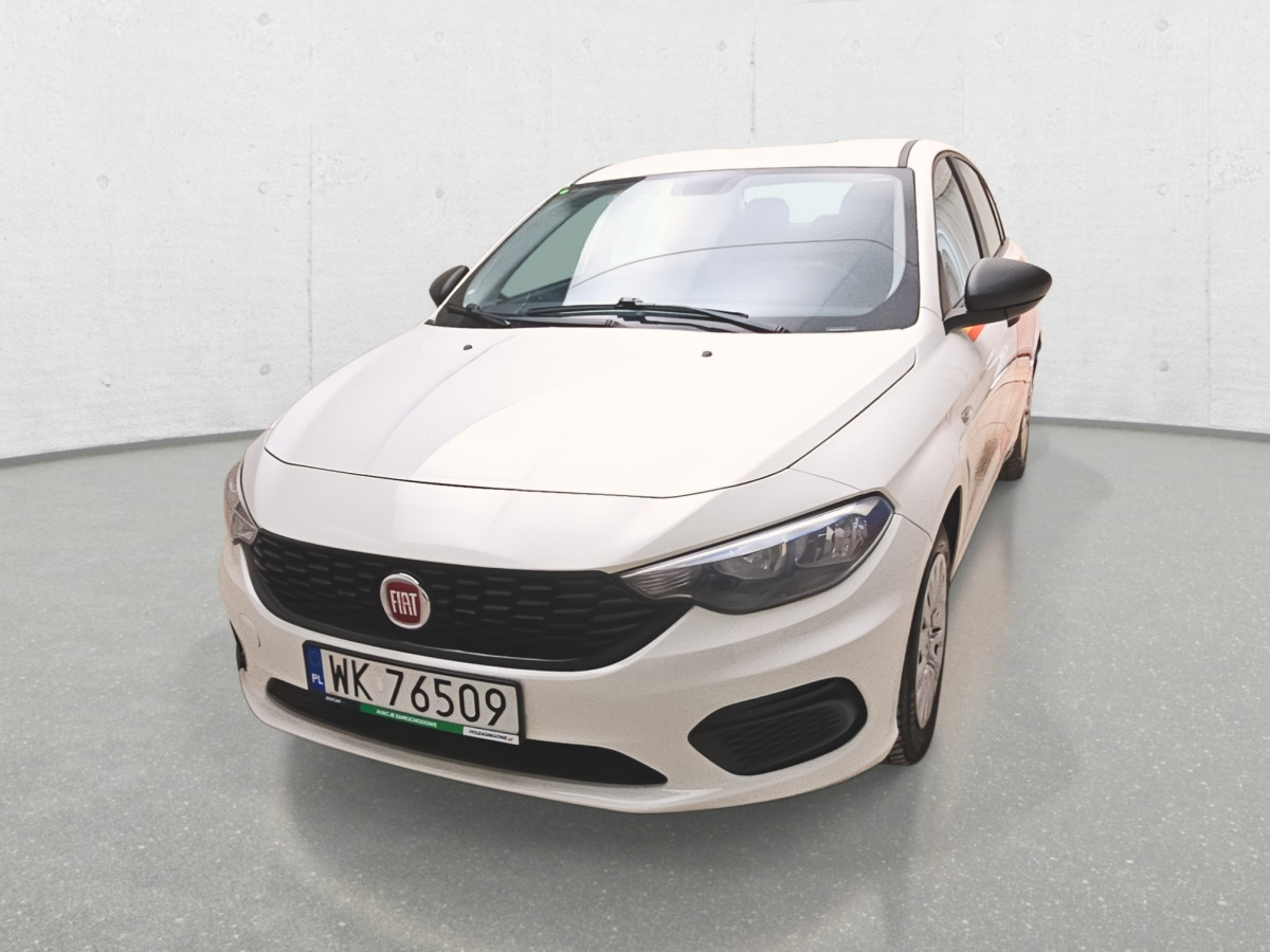 FIAT TIPO SEDAN - Limuzina: slika 4 FIAT TIPO SEDAN - Limuzina: slika 4