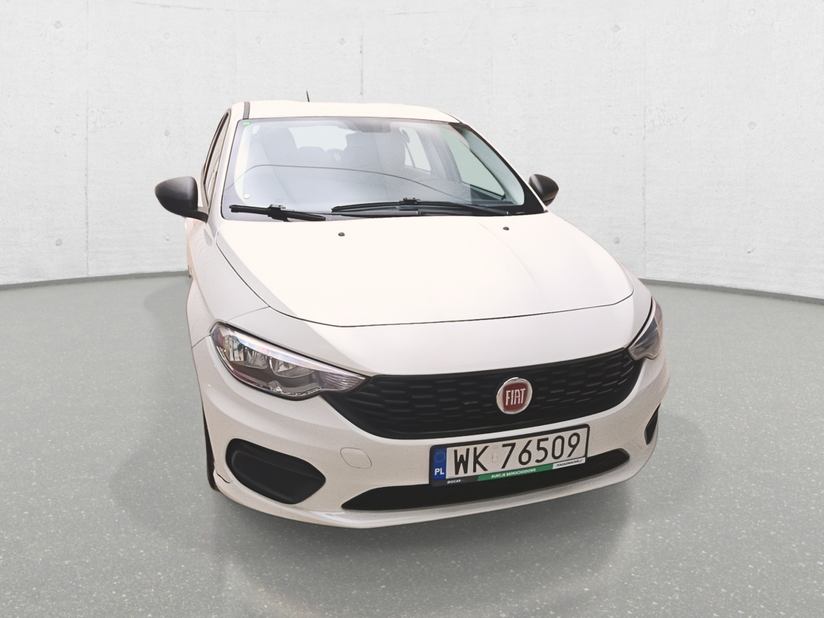 FIAT TIPO SEDAN - Limuzina: slika 3 FIAT TIPO SEDAN - Limuzina: slika 3