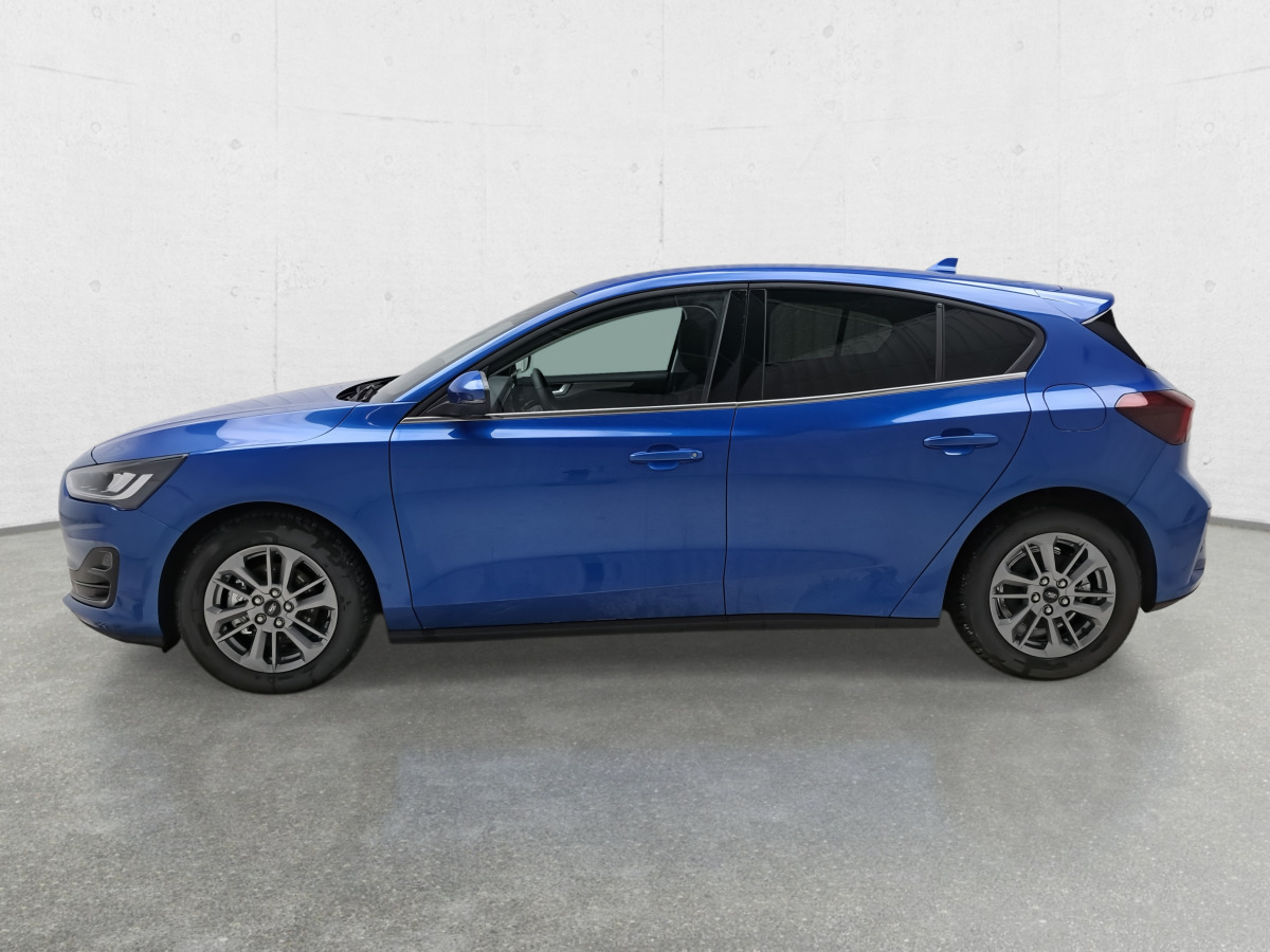 FORD FOCUS HATCHBACK - Hečbek: slika 5 FORD FOCUS HATCHBACK - Hečbek: slika 5