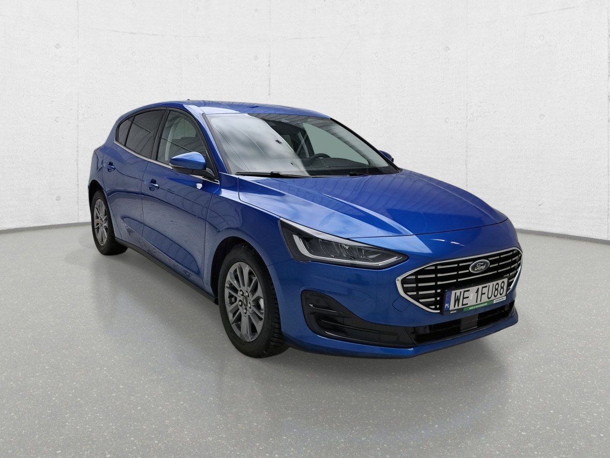 FORD FOCUS HATCHBACK - Hečbek: slika 2 FORD FOCUS HATCHBACK - Hečbek: slika 2